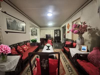 For Sale - 500 Serangoon North Avenue 4