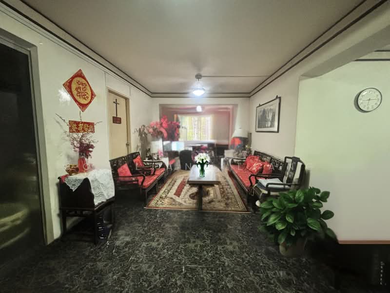 For Sale - 500 Serangoon North Avenue 4