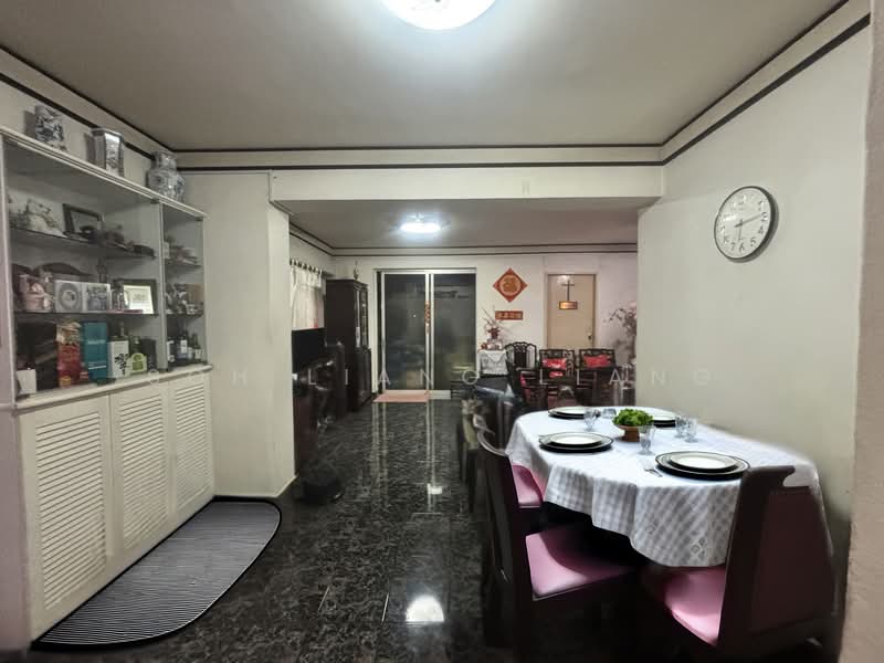 For Sale - 500 Serangoon North Avenue 4