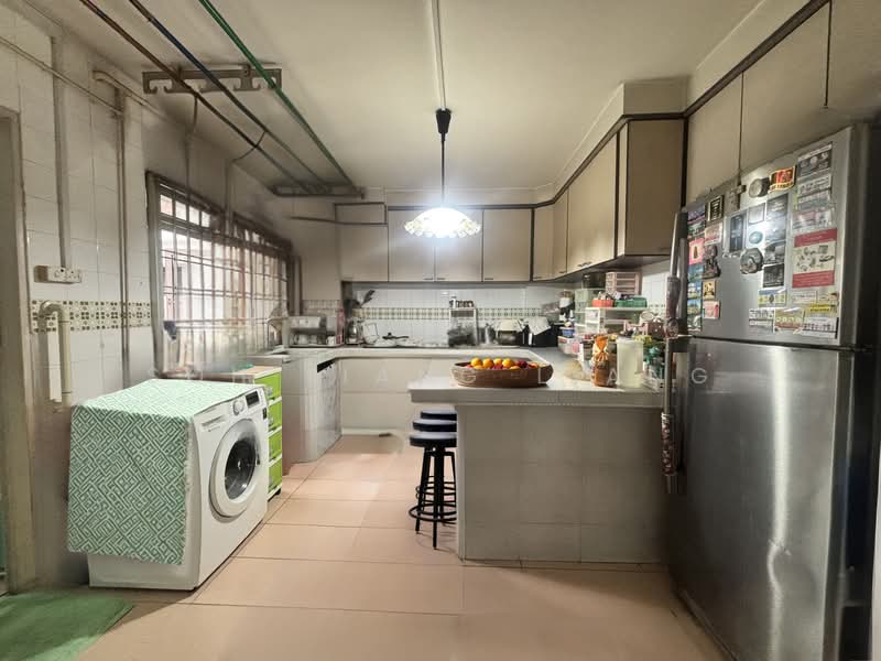 For Sale - 500 Serangoon North Avenue 4