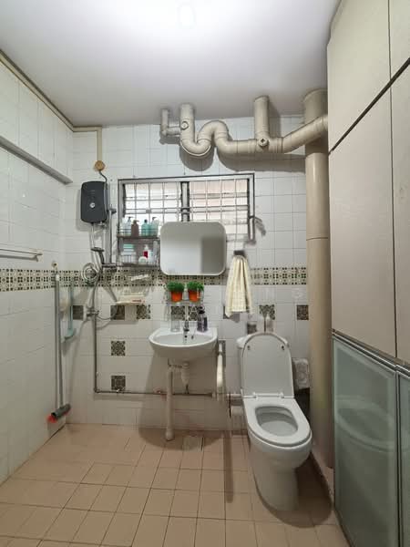 For Sale - 500 Serangoon North Avenue 4