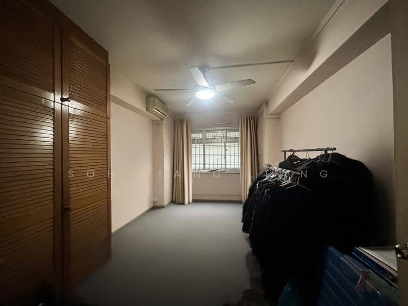 For Sale - 500 Serangoon North Avenue 4