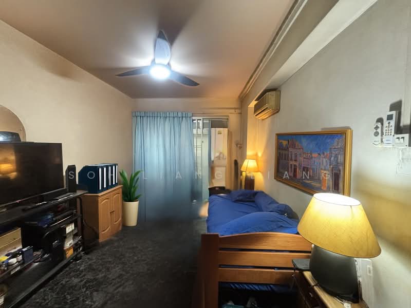 For Sale - 500 Serangoon North Avenue 4