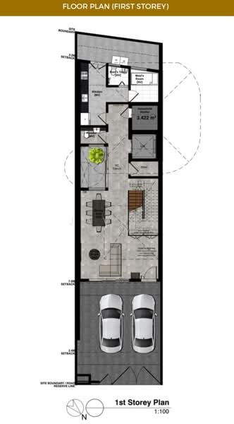 23 Jalan Sankam Terraced House For Sale at S$ 6,200,000 | PropertyGuru Singapore