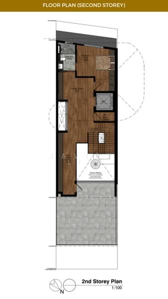 23 Jalan Sankam Terraced House For Sale at S$ 6,200,000 | PropertyGuru Singapore