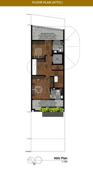 23 Jalan Sankam Terraced House For Sale at S$ 6,200,000 | PropertyGuru Singapore