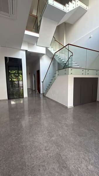 Zen - Brand New Inter Terrace, Jalan Sankam, Jalan Sankam, 5 Bedrooms, 4,834 sqft, Terraced House For Sale, by Javier Lim, 500066166 - Interior - PropertyGuru.com.sg