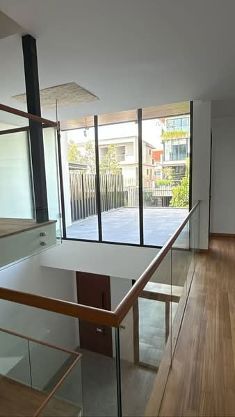 Zen - Brand New Inter Terrace, Jalan Sankam, Jalan Sankam, 5 Bedrooms, 4,834 sqft, Terraced House For Sale, by Javier Lim, 500066166 - Interior (Second Level) - PropertyGuru.com.sg