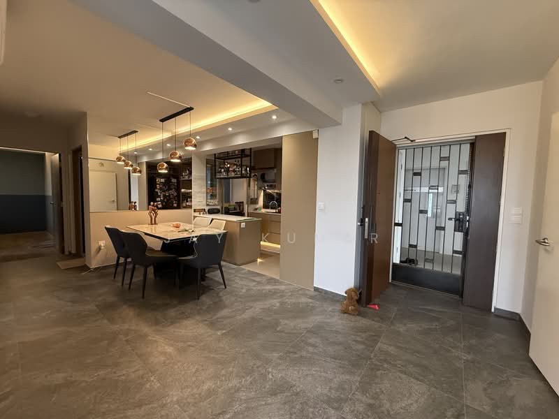 227A Ang Mo Kio Street-23, , 3 Bedrooms, 1,001 sqft, HDB Flat For Sale, by Jay Kumar, 500066167 - Interior - PropertyGuru.com.sg