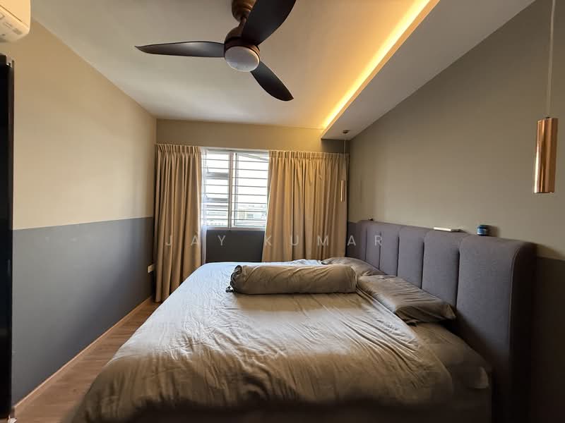 227A Ang Mo Kio Street-23, , 3 Bedrooms, 1,001 sqft, HDB Flat For Sale, by Jay Kumar, 500066167 - Bedroom - PropertyGuru.com.sg