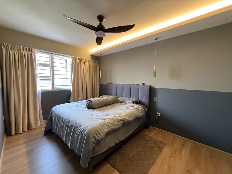 227A Ang Mo Kio Street-23, , 3 Bedrooms, 1,001 sqft, HDB Flat For Sale, by Jay Kumar, 500066167 - Bedroom - PropertyGuru.com.sg