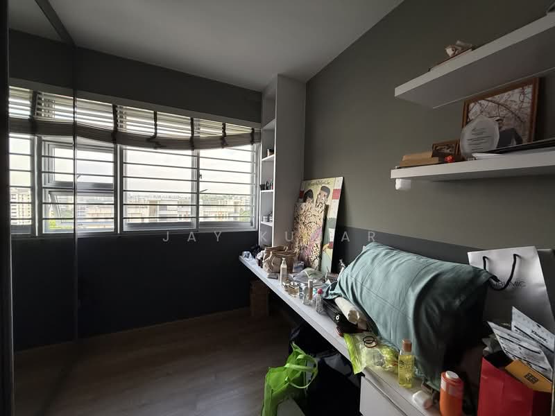 227A Ang Mo Kio Street-23, , 3 Bedrooms, 1,001 sqft, HDB Flat For Sale, by Jay Kumar, 500066167 - Bedroom - PropertyGuru.com.sg