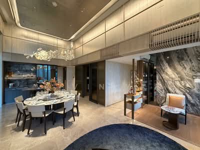 For Sale - The Continuum