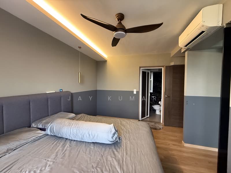 227A Ang Mo Kio Street 23 HDB Flat For Sale at S$ 980,000 | PropertyGuru Singapore - Bedroom