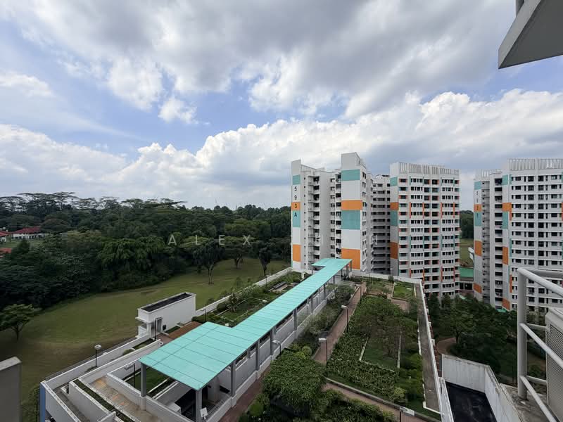 592A Montreal Link HDB Flat For Sale at S$ 610,000 | PropertyGuru Singapore - Exterior