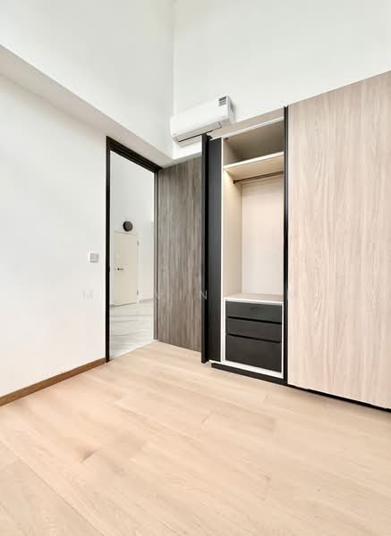 Jervois Mansion, 4 Jervois Close, 2 Bedrooms, 785 sqft, Condominium For Rent, by Melvin Sim, 500066175 - Interior - PropertyGuru.com.sg