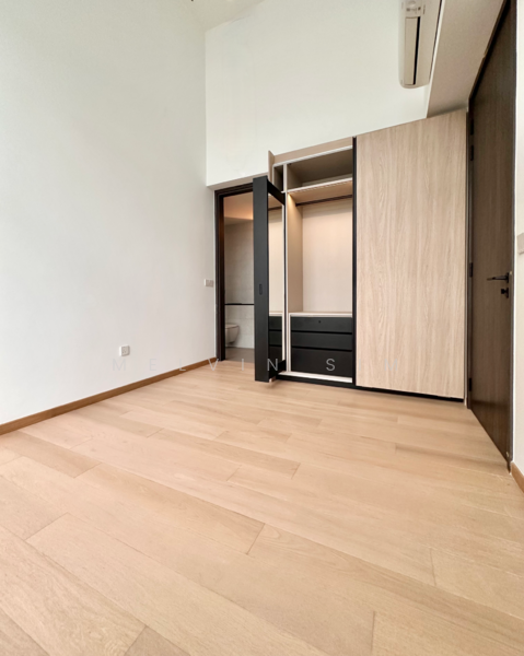 Jervois Mansion, 4 Jervois Close, 2 Bedrooms, 785 sqft, Condominium For Rent, by Melvin Sim, 500066175 - Interior - PropertyGuru.com.sg