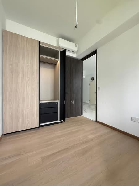 Jervois Mansion, 4 Jervois Close, 2 Bedrooms, 785 sqft, Condominium For Rent, by Melvin Sim, 500066175 - Bedroom - PropertyGuru.com.sg