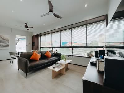 For Sale - Ricchezza