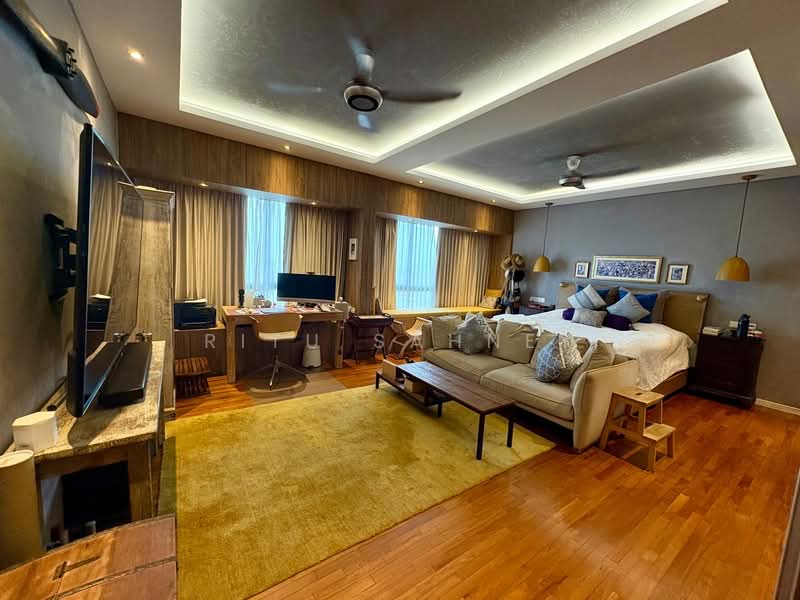 The Interlace, 192 Depot Road, 4 Bedrooms, 3,530 sqft, Condominium For Rent, by Ritu Sahney, 500066179 - Master Bedroom - PropertyGuru.com.sg