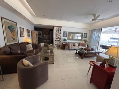 For Rent - The Interlace