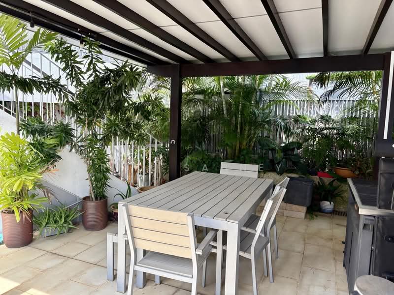 The Interlace, 192 Depot Road, 4 Bedrooms, 3,530 sqft, Condominium For Rent, by Ritu Sahney, 500066179 - Garden - PropertyGuru.com.sg