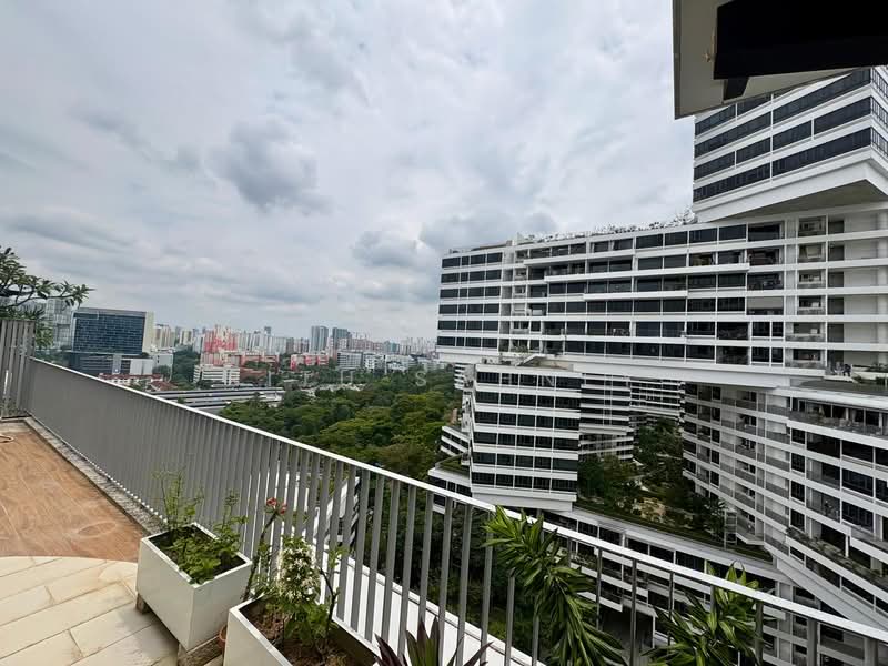 The Interlace, 192 Depot Road, 4 Bedrooms, 3,530 sqft, Condominium For Rent, by Ritu Sahney, 500066179 - Exterior - PropertyGuru.com.sg