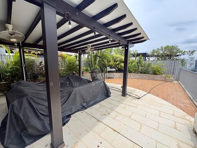 The Interlace, 192 Depot Road, 4 Bedrooms, 3,530 sqft, Condominium For Rent, by Ritu Sahney, 500066179 - Exterior - PropertyGuru.com.sg