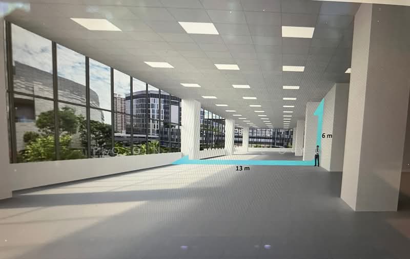 Perennial Business City 4485 sf - 37k sf, 4485 / 7309 / 8417 / 12k /24k / 26k / 30k / 37k sf, 30,000 sqft, Business / Science Park For Rent, by Poon Yau Loy, 500066180 - Interior - CommercialGuru.com.sg
