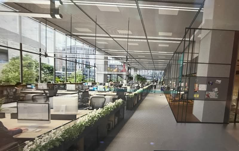Perennial Business City 4485 sf - 37k sf, 4485 / 7309 / 8417 / 12k /24k / 26k / 30k / 37k sf, 30,000 sqft, Business / Science Park For Rent, by Poon Yau Loy, 500066180 - Interior - CommercialGuru.com.sg