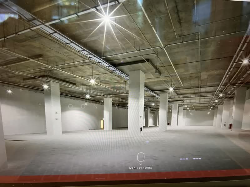 Perennial Business City 4485 sf - 37k sf, 4485 / 7309 / 8417 / 12k /24k / 26k / 30k / 37k sf, 30,000 sqft, Business / Science Park For Rent, by Poon Yau Loy, 500066180 - Interior - CommercialGuru.com.sg
