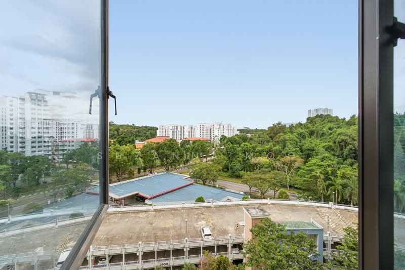 290F Bukit Batok Street 24 HDB Flat For Sale at S$ 799,000 | PropertyGuru Singapore - View