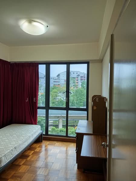 Regent Grove, 50 Choa Chu Kang North 7, 3 Bedrooms, 1,163 sqft, Condominium For Rent, by Jeffrey Lee, 500066183 - Bedroom - PropertyGuru.com.sg