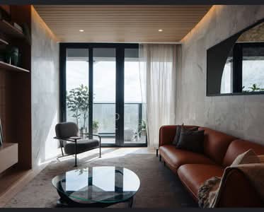 For Sale - DUO Residences