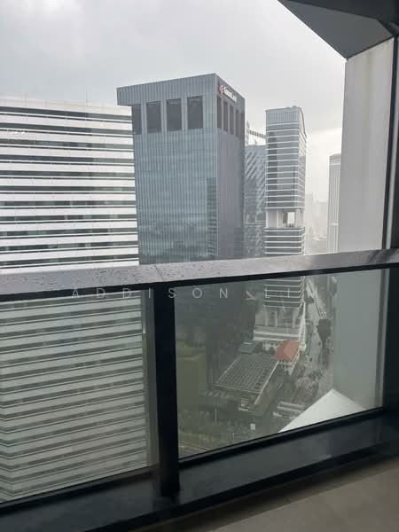 DUO Residences, 1 Fraser Street, 2 Bedrooms, 947 sqft, Apartment For Sale, by Addison Lim, 500066185 - View - PropertyGuru.com.sg