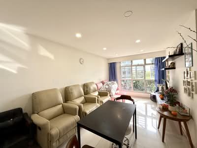 For Sale - 325A Sumang Walk