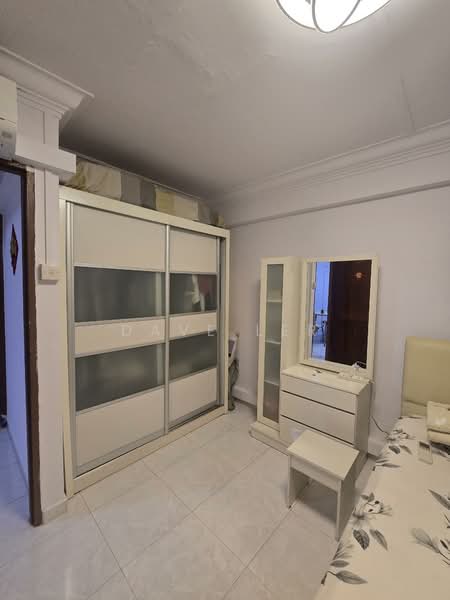 64 Circuit Road HDB Flat For Sale at S$ 480,000 | PropertyGuru Singapore - Bedroom