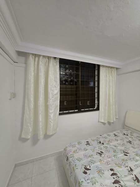 64 Circuit Road HDB Flat For Sale at S$ 480,000 | PropertyGuru Singapore - Bedroom