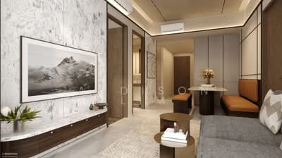 For Sale - Amber House