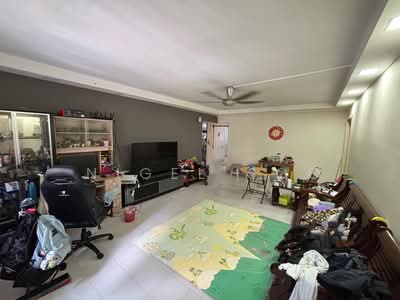 For Sale - 263 Tampines Street 21