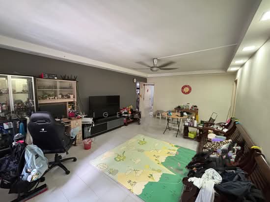 For Sale - 263 Tampines Street 21