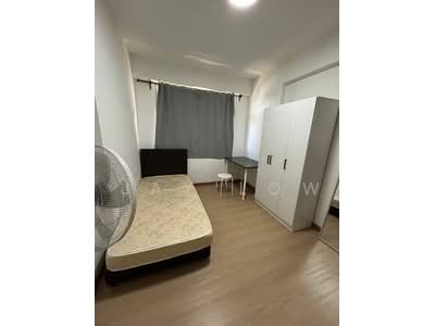 For Rent - 635C Tampines North Drive 2