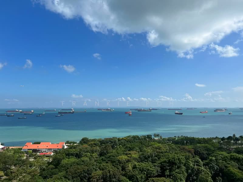 Seaside Residences, 10 Siglap Link, 1 Bedroom, 506 sqft, Apartment For Rent, by Frankie Poh, 500066198 - View - PropertyGuru.com.sg