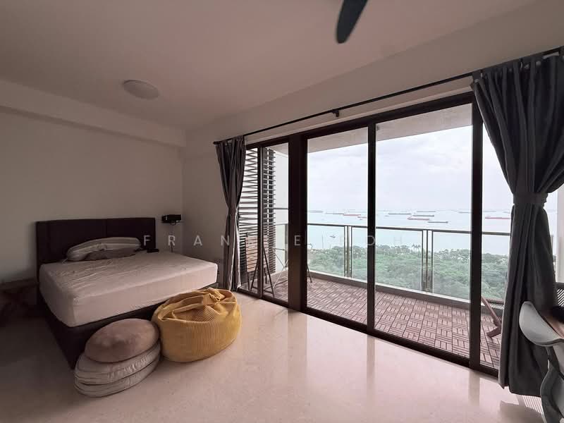 Seaside Residences, 10 Siglap Link, 1 Bedroom, 506 sqft, Apartment For Rent, by Frankie Poh, 500066198 - Bedroom - PropertyGuru.com.sg