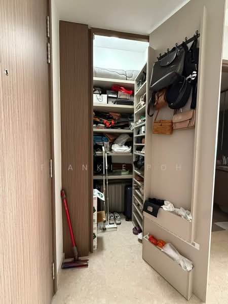 Seaside Residences, 10 Siglap Link, 1 Bedroom, 506 sqft, Apartment For Rent, by Frankie Poh, 500066198 - Interior - PropertyGuru.com.sg