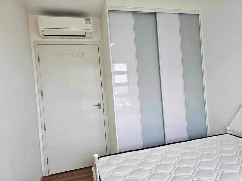 662A Tampines Street 64, 662A Tampines Street 64, Room Rental, 150 sqft, HDB Flat For Rent, by Alexis Chia 谢慧丽, 500066199 - Bedroom - PropertyGuru.com.sg