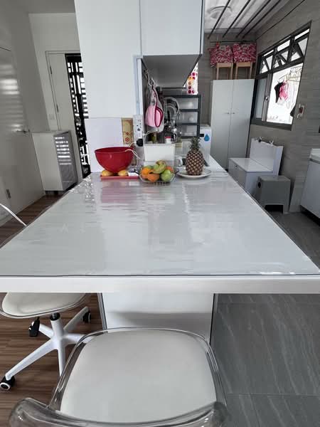 662A Tampines Street 64, 662A Tampines Street 64, Room Rental, 150 sqft, HDB Flat For Rent, by Alexis Chia 谢慧丽, 500066199 - Kitchen - PropertyGuru.com.sg