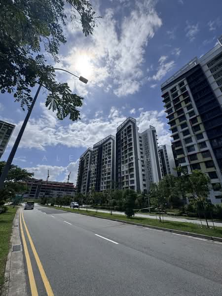 662A Tampines Street 64, 662A Tampines Street 64, Room Rental, 150 sqft, HDB Flat For Rent, by Alexis Chia 谢慧丽, 500066199 - Exterior - PropertyGuru.com.sg