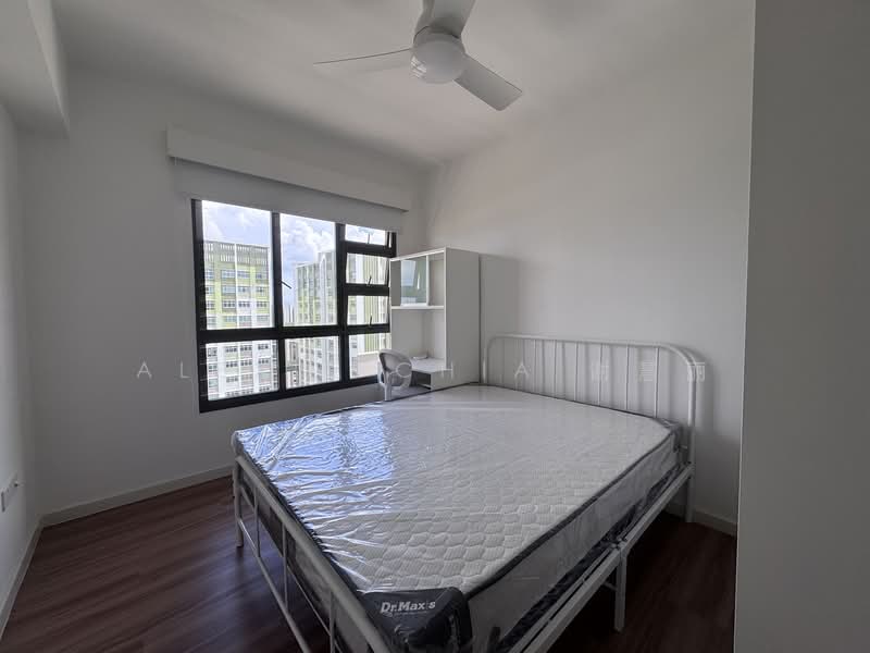 662A Tampines Street 64, 662A Tampines Street 64, Room Rental, 150 sqft, HDB Flat For Rent, by Alexis Chia 谢慧丽, 500066199 - Bedroom - PropertyGuru.com.sg