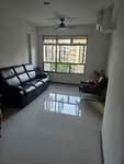220B Tengah Garden Walk